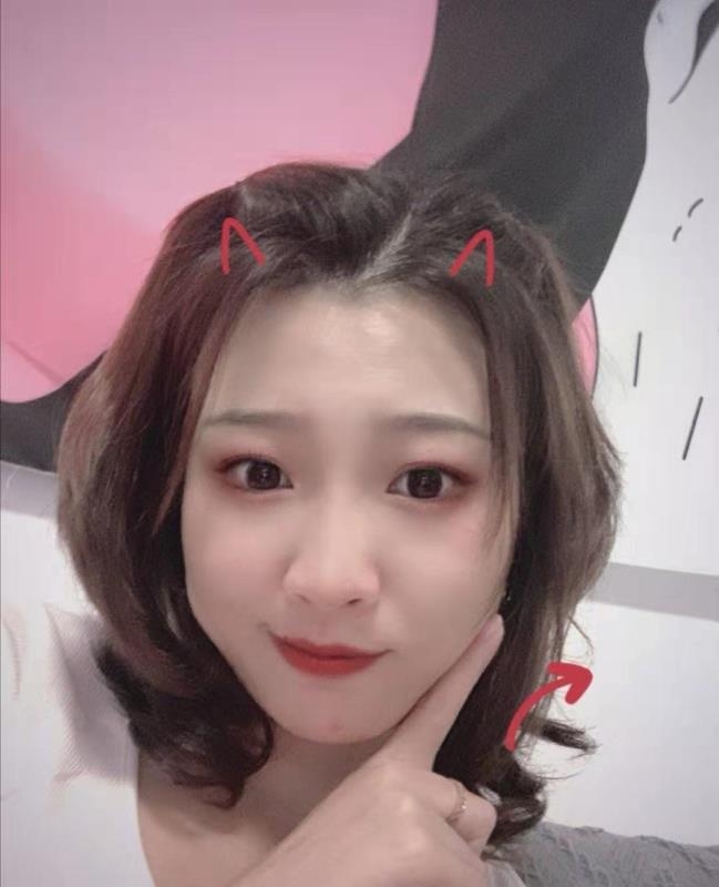 yuan媛的第一张照片--金门相亲网