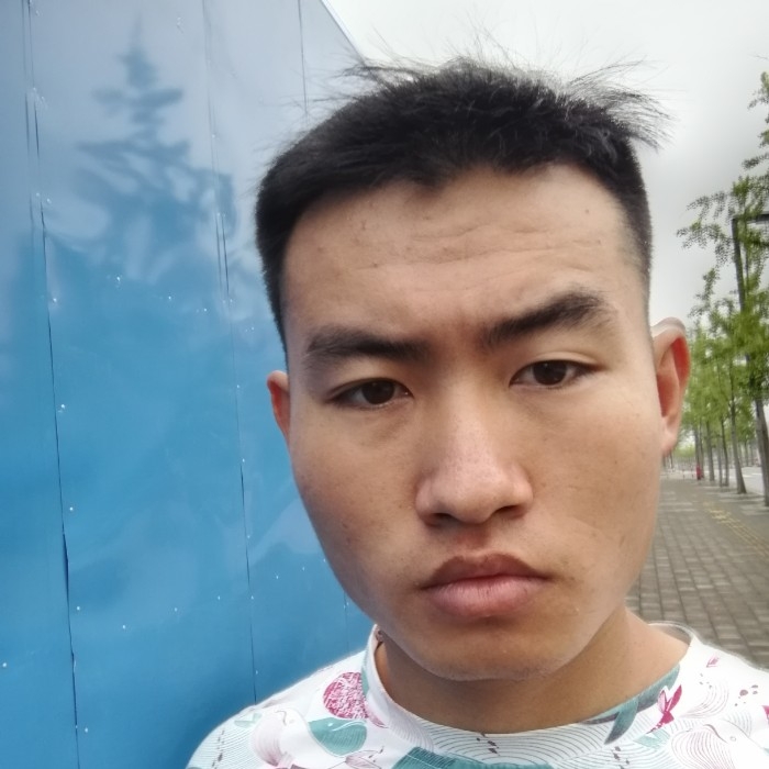 爱一个哦的第一张照片--金门相亲网