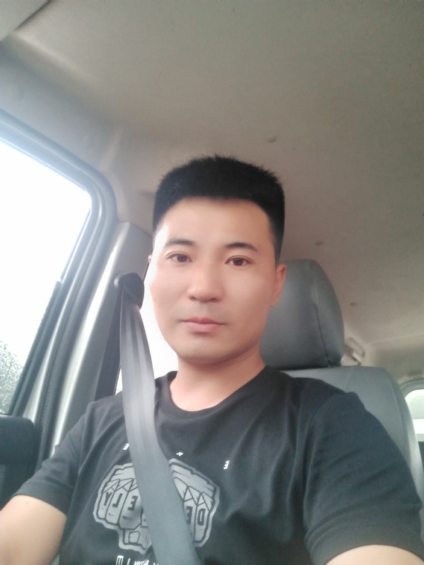 等风也等你的第二张照片--金门相亲网