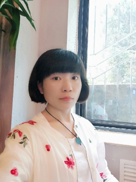 白羽的第一张照片--金门相亲网