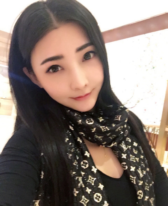 詩詩的第一张照片--金门相亲网
