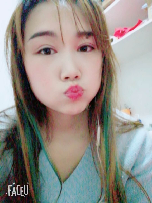 艾薇的第一张照片--金门相亲网