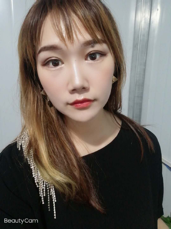 艾薇的第四张照片--金门相亲网