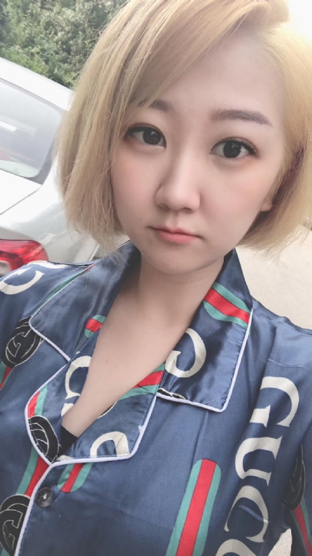 小雅的第一张照片--金门相亲网