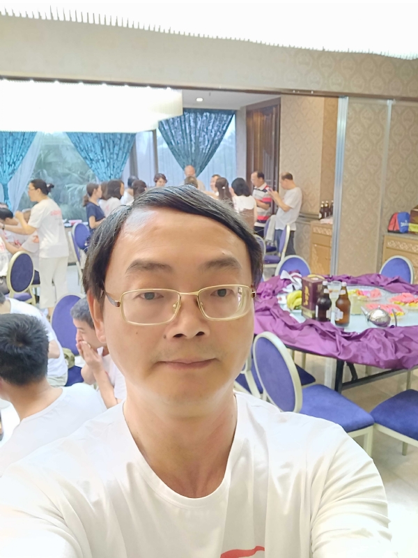 齐天大圣的第三张照片--金门相亲网