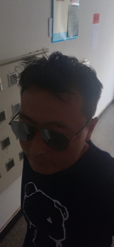 长腿欧巴的第一张照片--金门相亲网