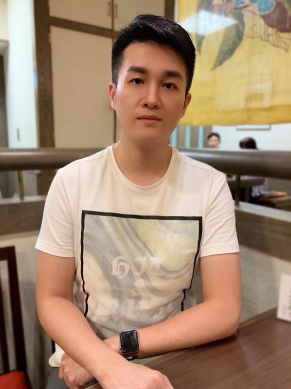 岁月流逝的第二张照片--金门相亲网
