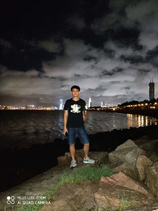 aa226688的第一张照片--金门相亲网