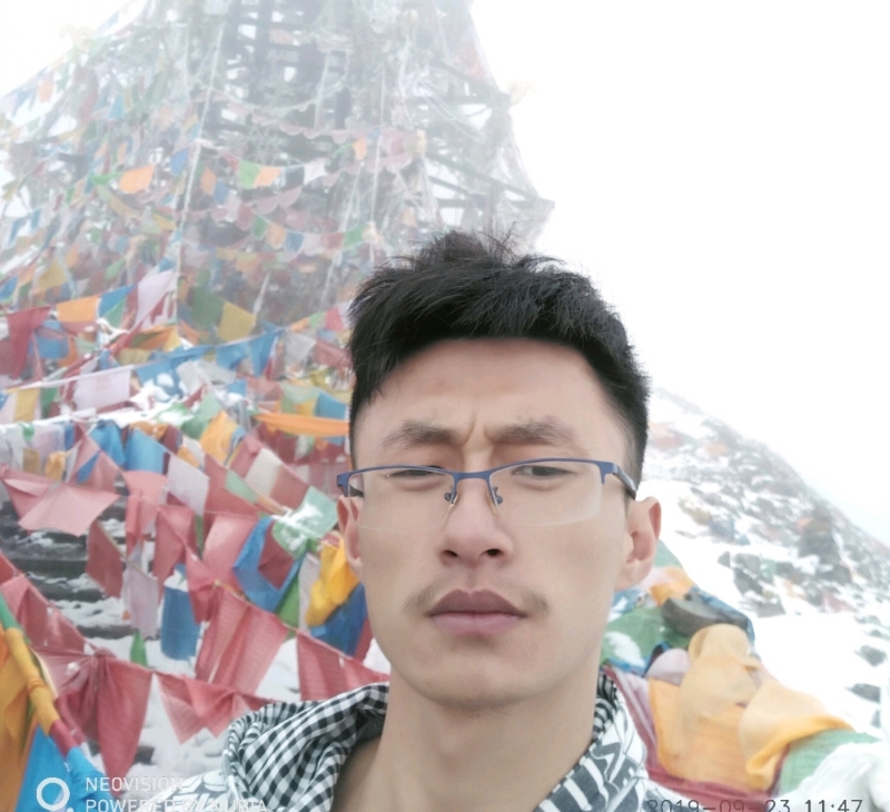 Chen的第一张照片--金门相亲网