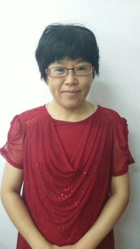 千鸢的第一张照片--金门相亲网