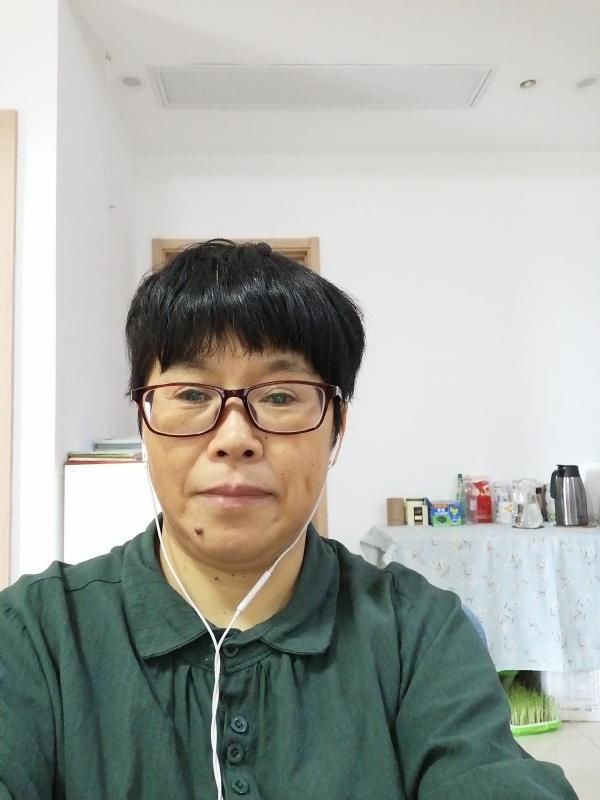 千鸢的第三张照片--金门相亲网
