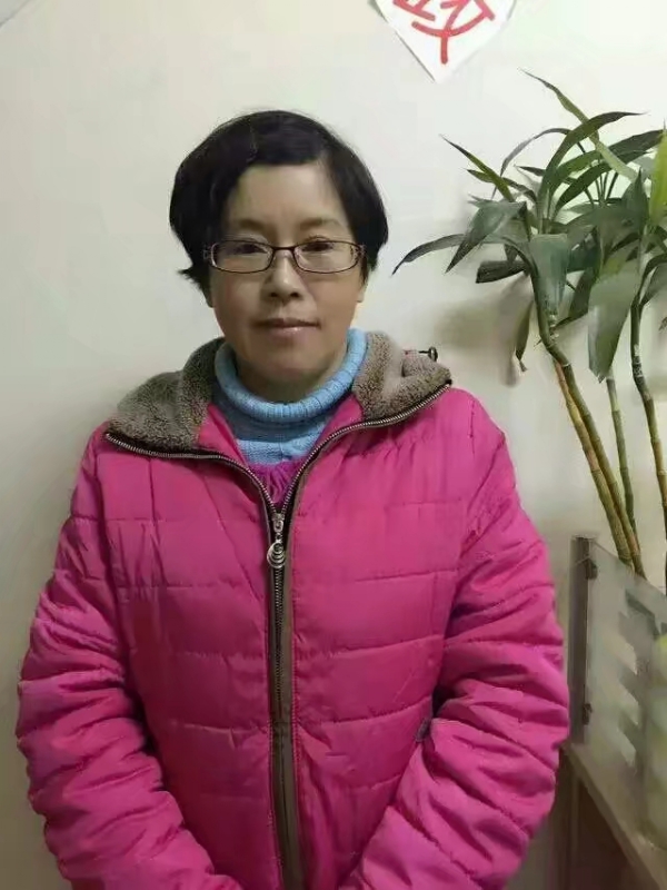 千鸢的第六张照片--金门相亲网