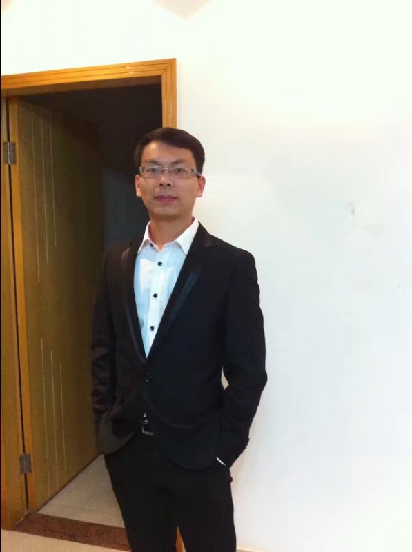zhanglinsheng的第一张照片--金门相亲网