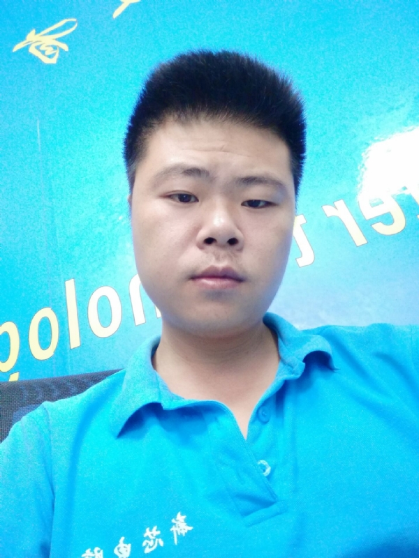 阿菜的第三张照片--金门相亲网