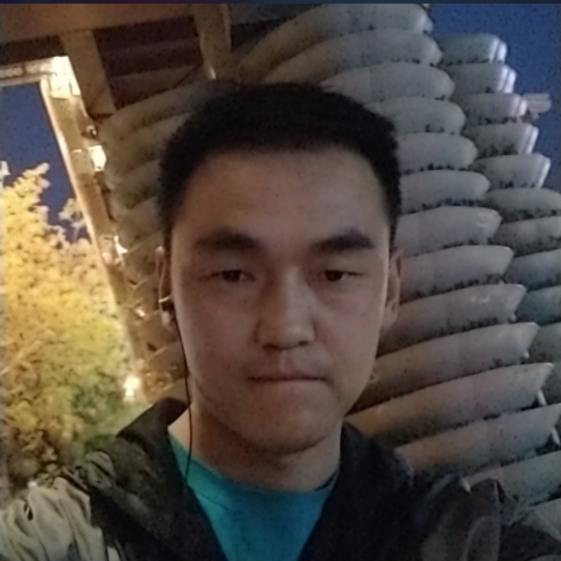 卜香的第一张照片--金门相亲网