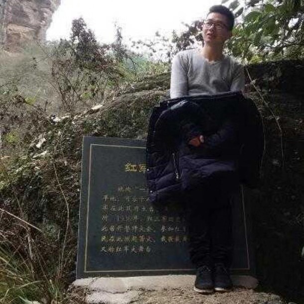 寻见的第一张照片--金门相亲网