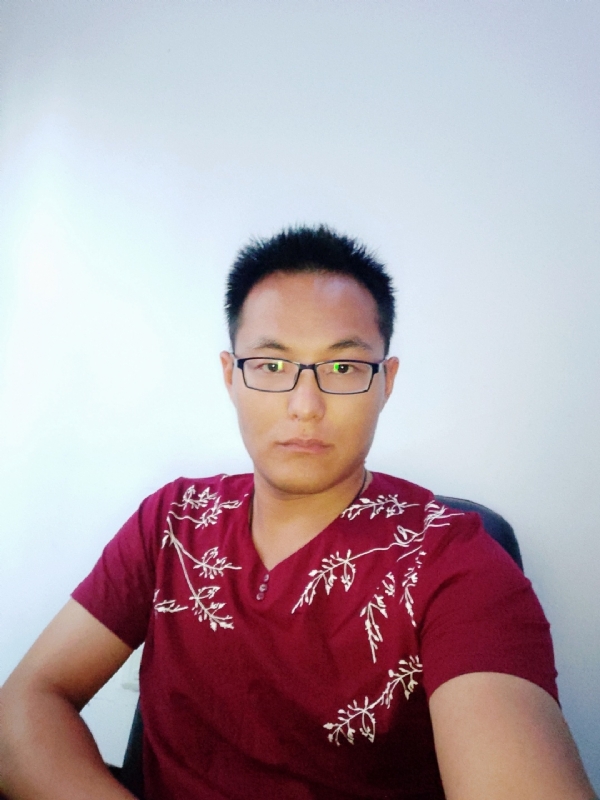 泉海洋的第一张照片--金门相亲网