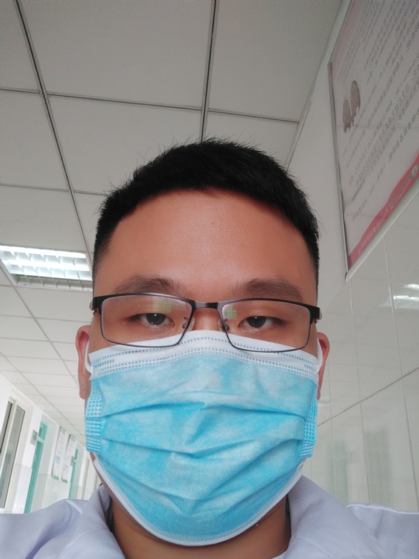 风轻云淡的第一张照片--金门相亲网
