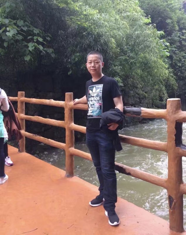 故事的开始的第一张照片--金门相亲网