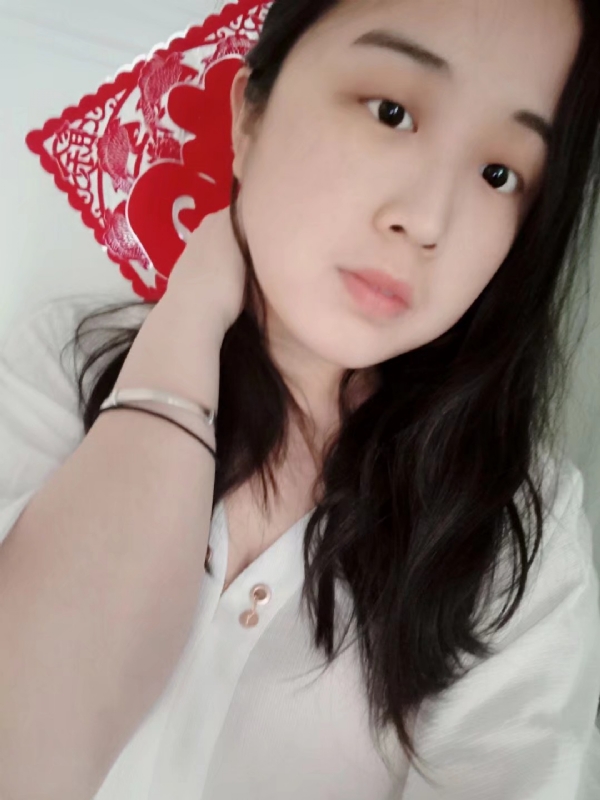 百合的第一张照片--金门相亲网