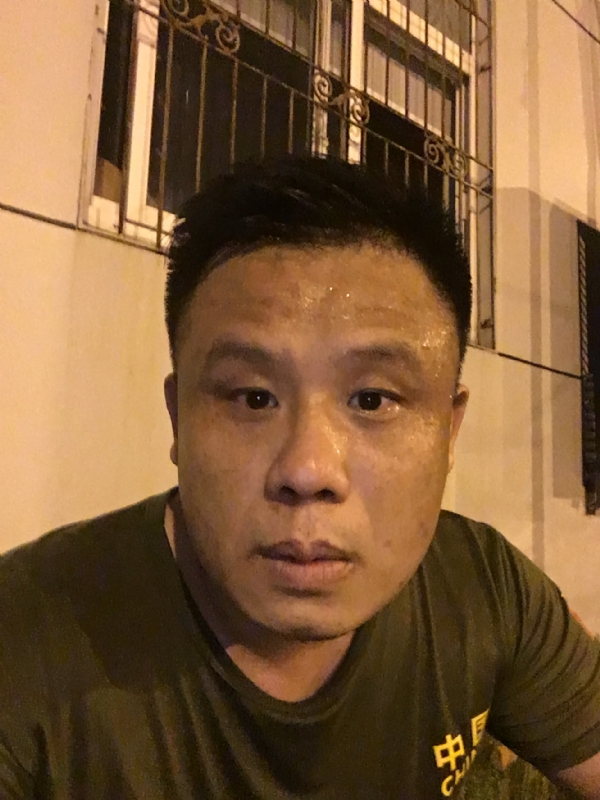 James2020的第一张照片--金门相亲网