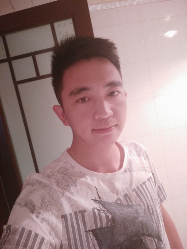 彭亮的第一张照片--金门相亲网