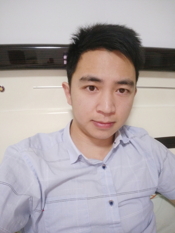 彭亮的第二张照片--金门相亲网