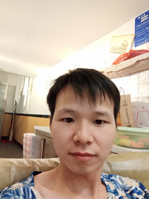 万里无云的第一张照片--金门相亲网
