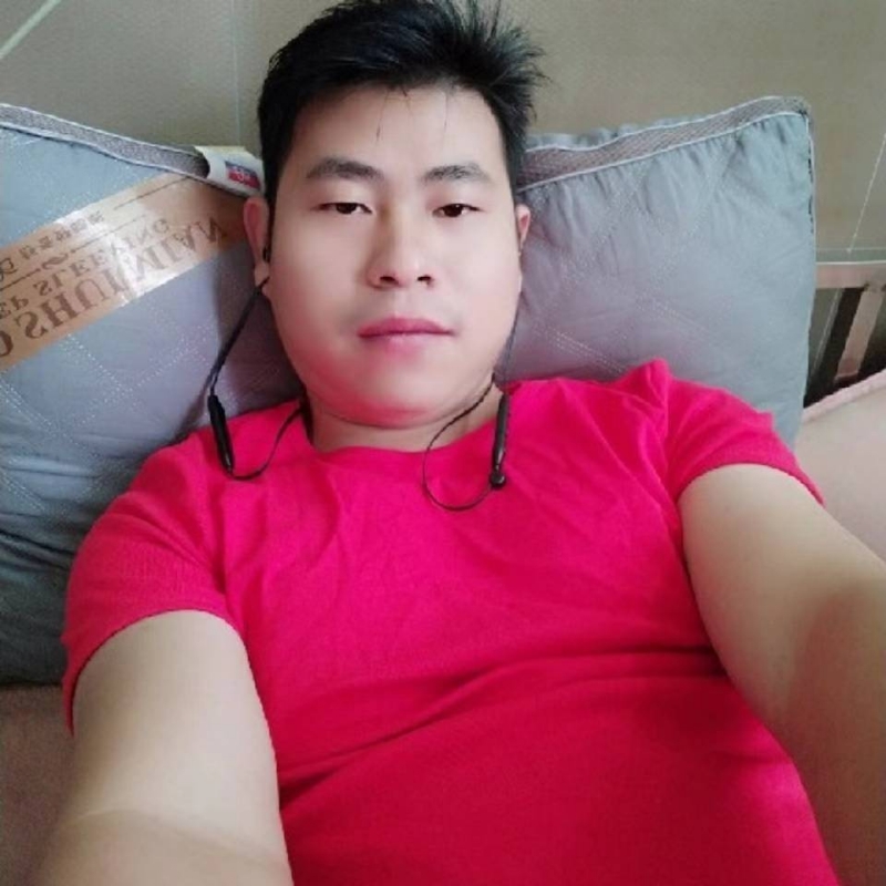 李强的第一张照片--金门相亲网