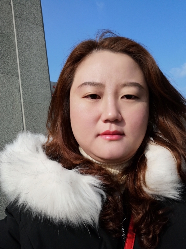 李清的第一张照片--金门相亲网