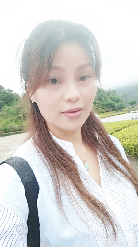 韩雅的第二张照片--金门相亲网