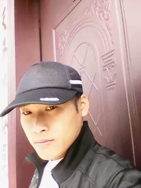 以沫的第一张照片--金门相亲网