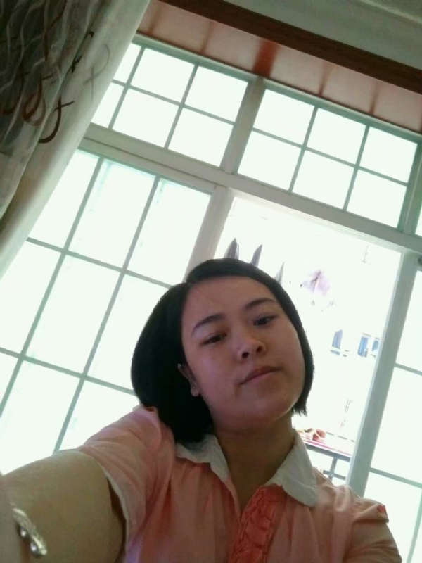 无忧的第一张照片--金门相亲网
