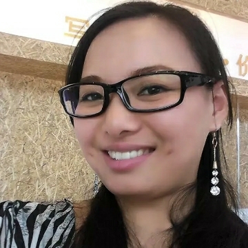 蕊倪的第一张照片--金门相亲网