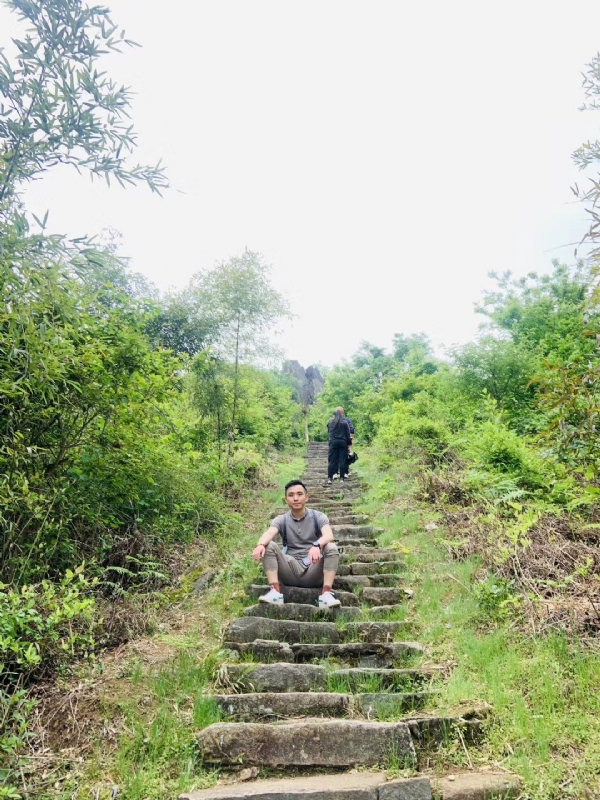 该怎么写喃的第一张照片--金门相亲网
