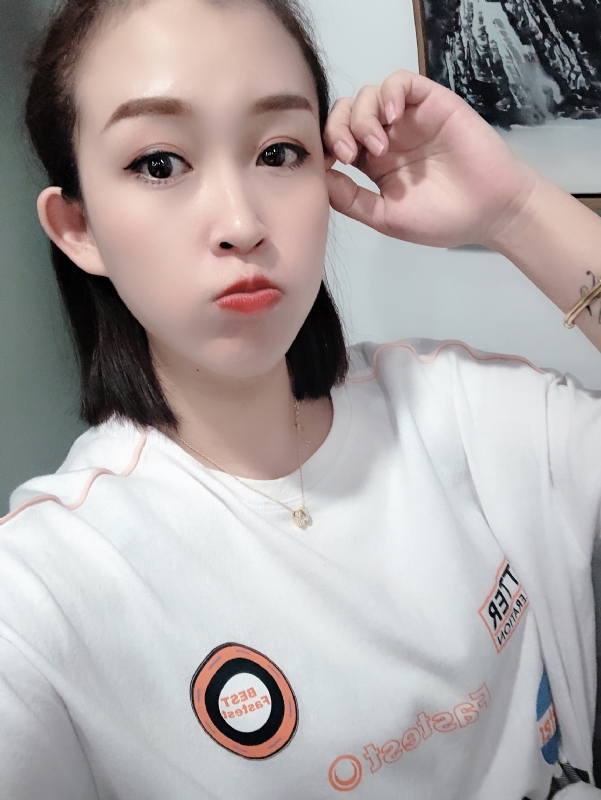 Amy的第三张照片--金门相亲网