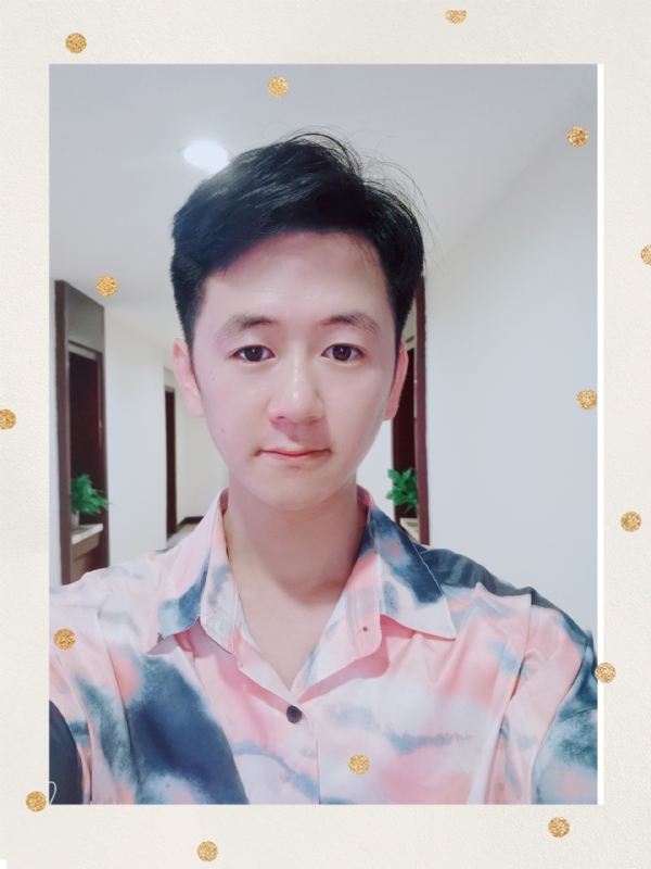 老公的第一张照片--金门相亲网
