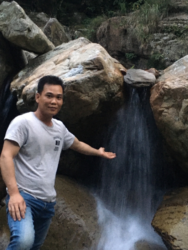 Luang少的第三张照片--金门相亲网