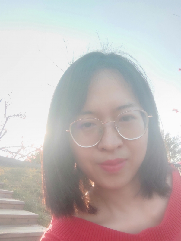 cai的第一张照片--金门相亲网
