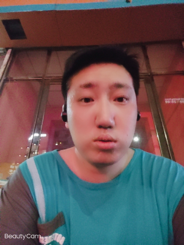 夜月星辰的第一张照片--金门相亲网