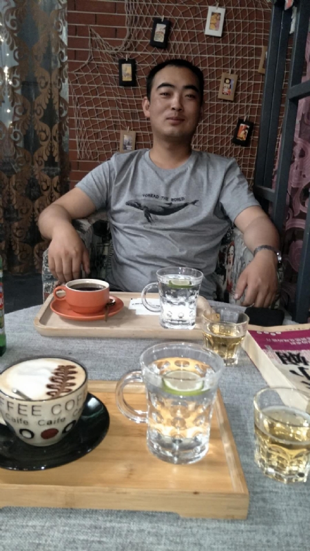 择乎期月的第一张照片--金门相亲网