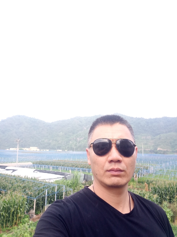 火耳的第一张照片--金门相亲网