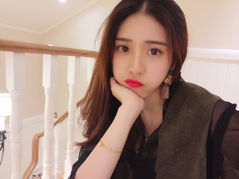 陈怡的第一张照片--金门相亲网