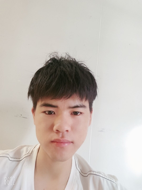 陌离的第一张照片--金门相亲网