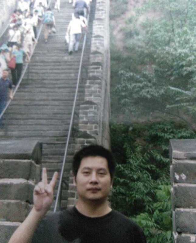 明月^清风的第三张照片--金门相亲网