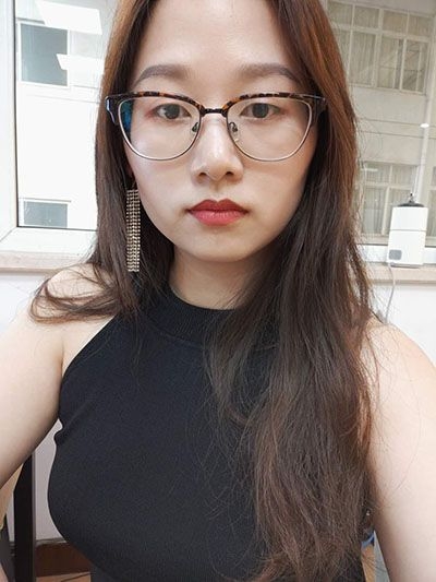 lulu的第三张照片--金门相亲网
