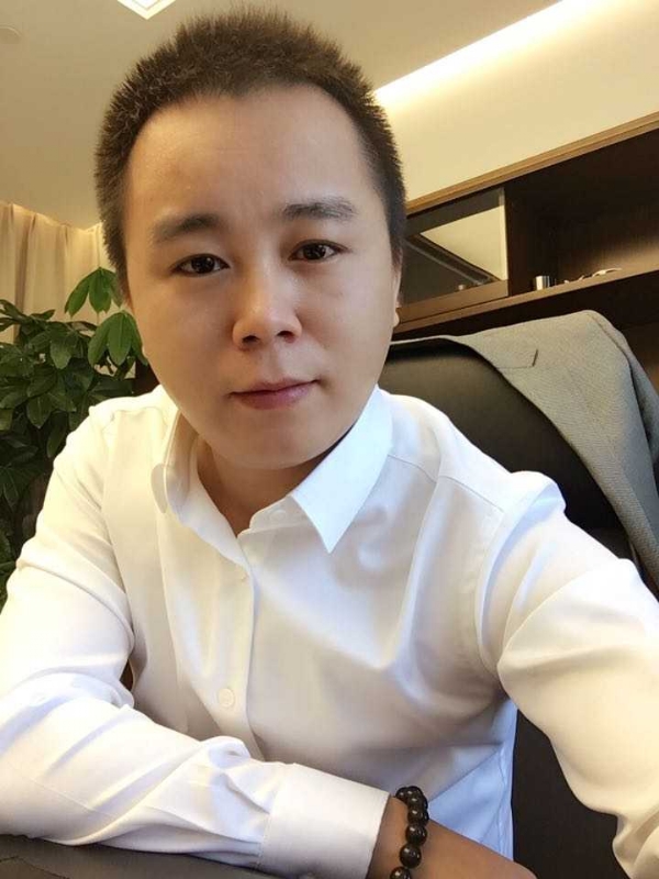 天若有情的第二张照片--金门相亲网