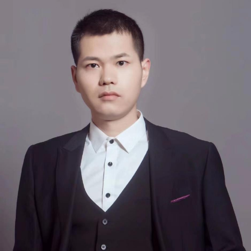 洪瑞的第一张照片--金门相亲网