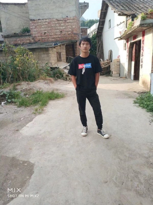 活活该的第一张照片--金门相亲网