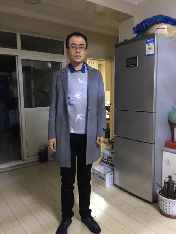海军的第一张照片--金门相亲网